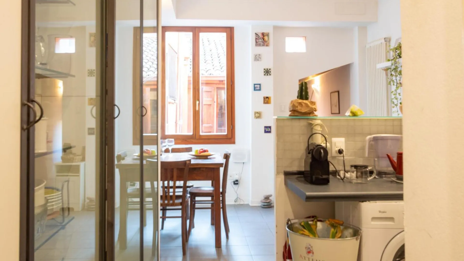 Realkasa Tovaglie Flat Apartamento Bolonha 0*,